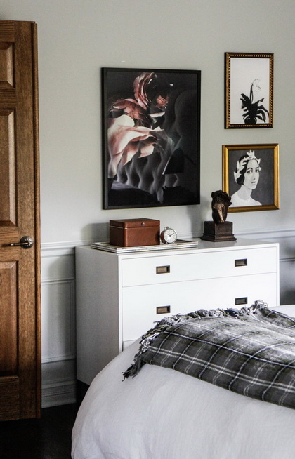 瑞都中央花园185平米北欧风格效果图3室2厅3卫玉环台州装修